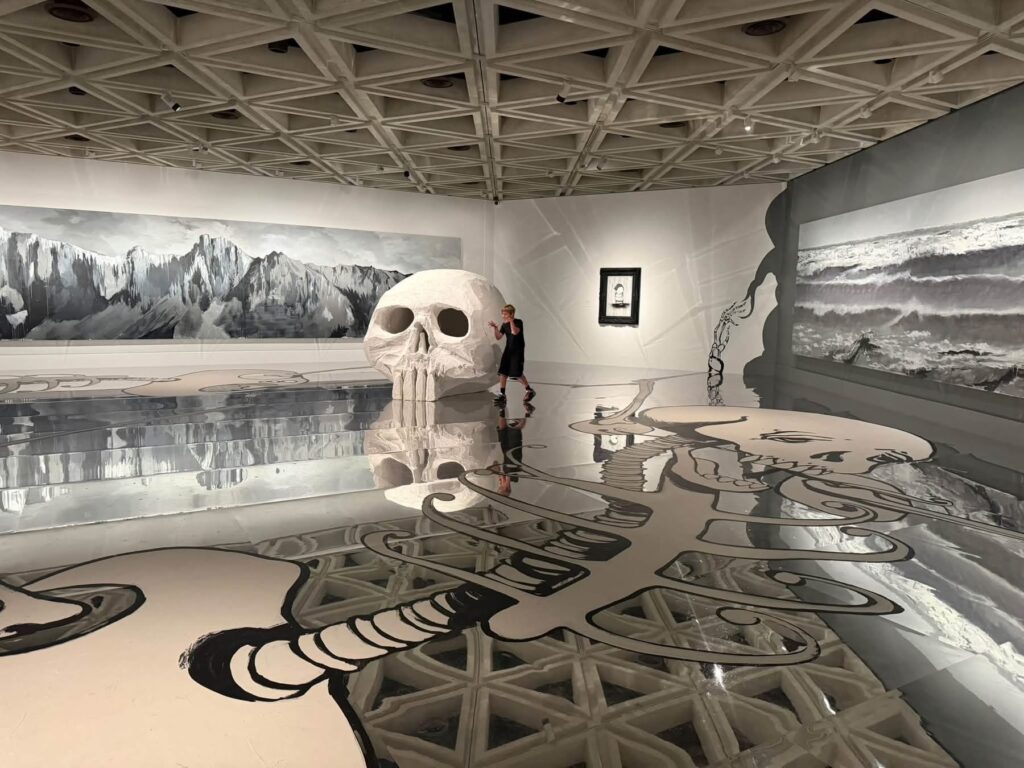 Art Gallery WA – Stormie Mills Exhibition