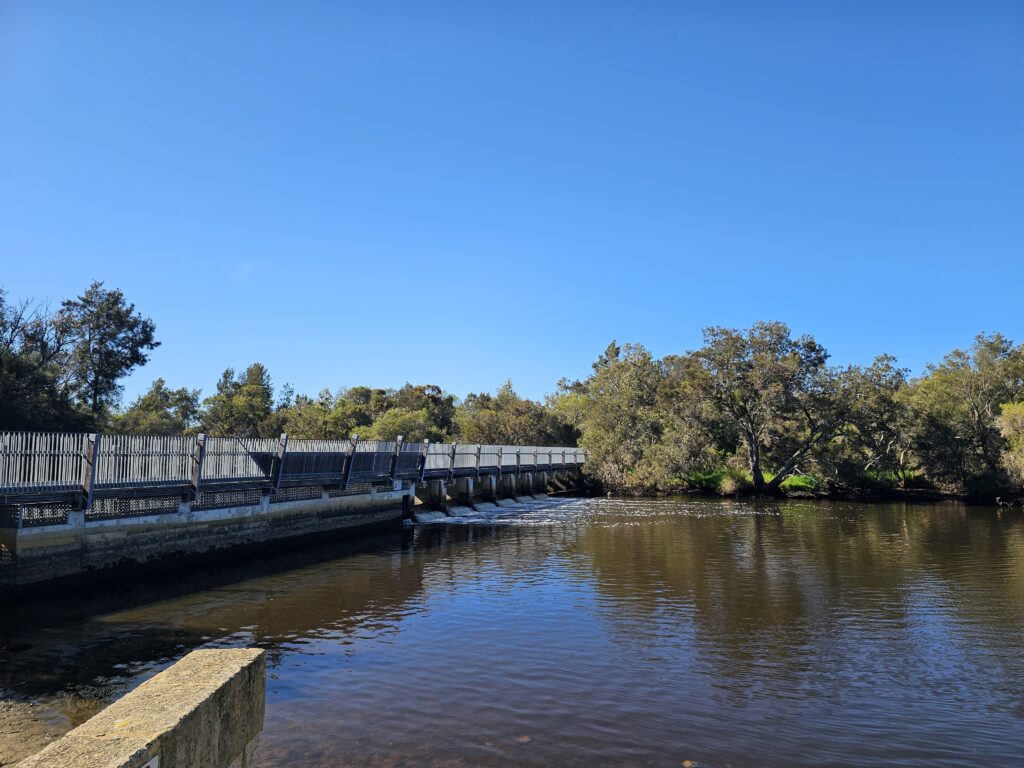 Canning River Cafe