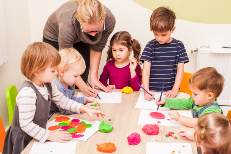Kids Classes (2)