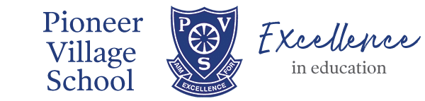 Pioneer Village School Long