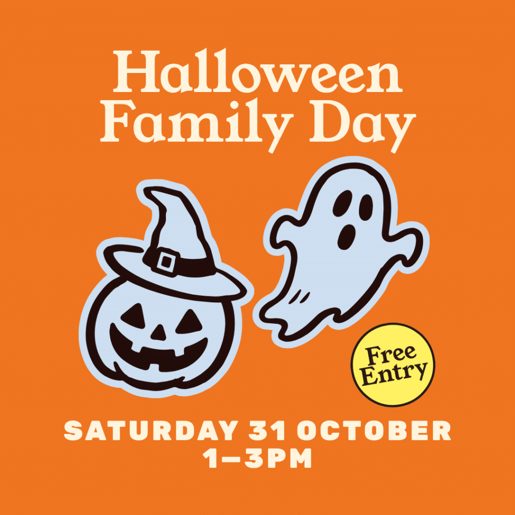 Halloween Family Day Parkerville