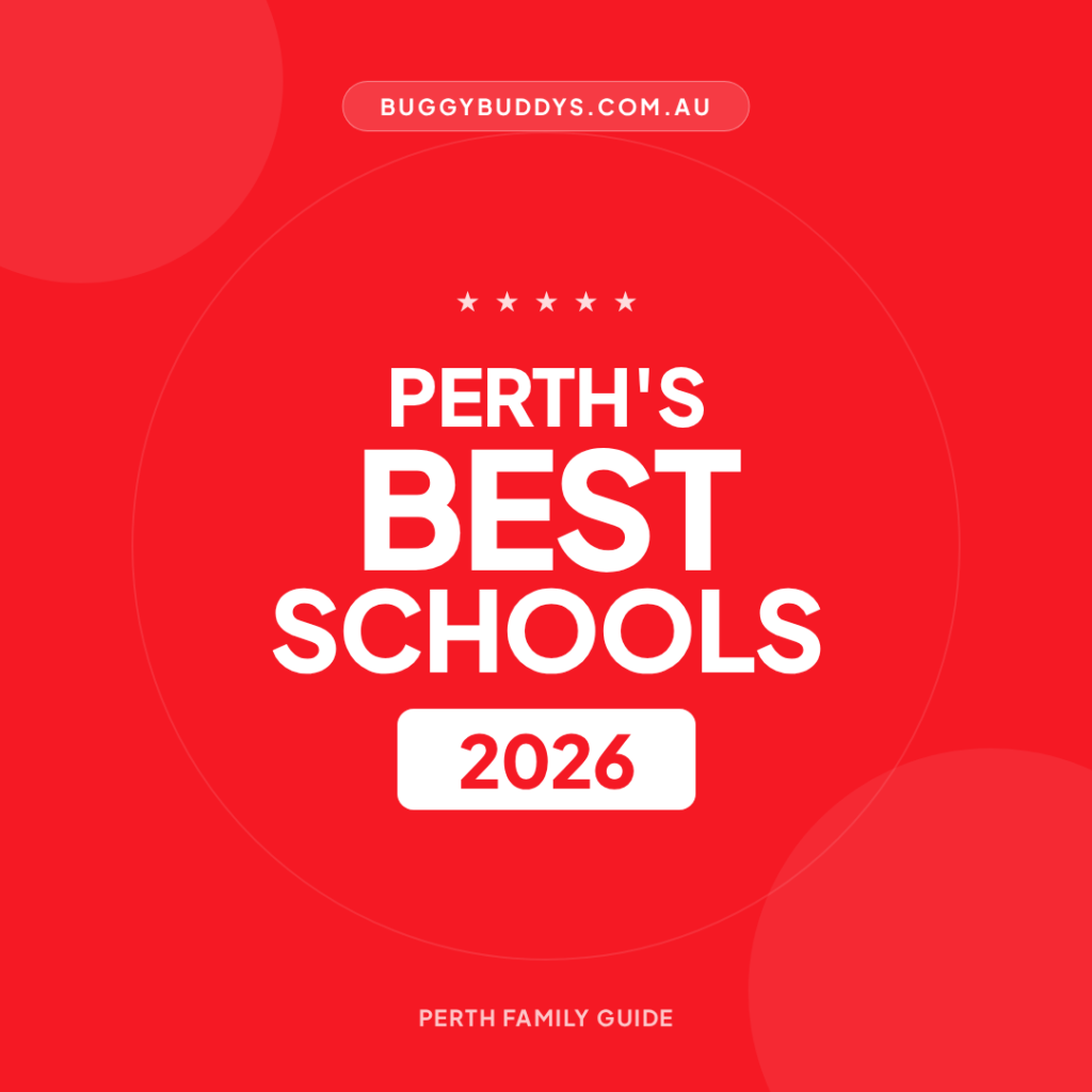 Best Schools in Perth 2026: Top Ranked Public, Private & Independent Options for Families