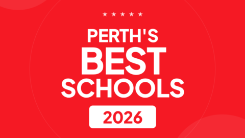Perth's Top Ranked Schools 2026